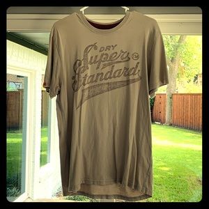 SuperDry T Shirt